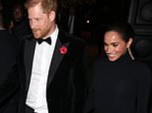 JAN MOIR: The hangover from the Kardashian party may not be fatal, but Harry and Meghan have made utter fools of themselves. Again