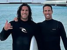 Accused killers of two Aussie brothers found dead in Mexico will face trial as they are threatened with 210 YEARS in prison - after rejecting plea deal