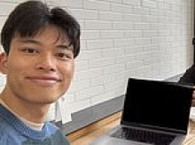 Tech boss slammed after claiming lazy 9-5 Aussie workers need a 'wake-up call' - while praising US firms that slog past 11pm: 'We can't compete'