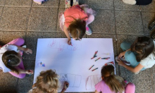 Kreće isplata doplatka za djecu za listopad