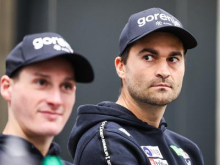 Robert Hrgota je izbral