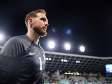 Kapetan Jan Oblak odločno: Dokler so možnosti, verjamemo