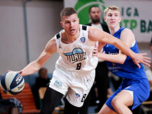 Ilirija na zahtevnem gostovanju, poslastica v Stožicah