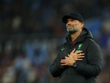 Jürgen Klopp se vrača kot strokovni komentator