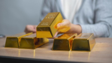 Oro, una tassazione agevolata potrebbe favorire gli investimenti