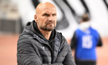 Problemi za Sopića; Osijek slavio, ali ozljede su pokvarile dojam