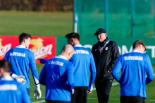 Selektor Kek: Zavedamo se polnih Stožic in odgovornosti, a to je priložnost, ne ovira