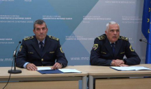 Direktor novomeške policijske uprave Igor Juršič odstopil