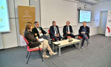 Dan Hrvatskog centra kompetencija za HPC: 'Ključni su znanje, superračunala i stabilna infrastruktura'