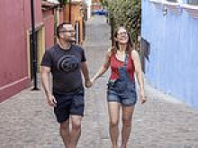 Woman reveals how she saved enough money to retire at 35 and travel the world with her husband. Here's how you can do the same...but some tips are not for the faint-hearted