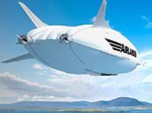 British tourists could soon fly to Mallorca on 'giant bum' Airlander aircraft after delivery date agreed