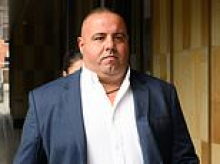 Man learns his fate after killing five-year-old boy when he purposely drove into floodwaters