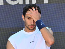 Po Sinnerju Davisov pokal odpovedal še Musetti