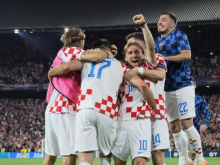 Hrvaška na nogah, novo pravljico ji lahko prepreči le še neverjeten čudež