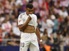 Kylian Mbappe bo izpustil tekmo Francije