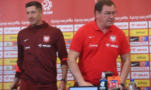 Lewandowski izazvao skandal u Poljskoj! Sve je slučajno otkrila njegova supruga