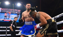 Bivšem svjetskom prvaku zbog kokaina prijeti izbacivanje iz sporta