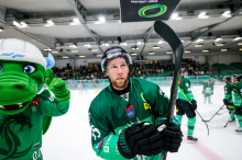 Ob 19.15 Olimpija - Bolzano