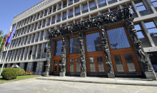 Šutarjev zakon začel parlamentarno pot, pričakovati je veliko dopolnil