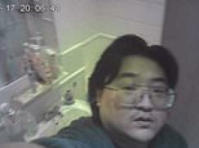 Chinese rapist dubbed one of UK's most prolific sex offenders who drugged women and recorded abuse through camera hidden in air freshener is jailed for 14 years