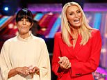 'It's no secret that she isn't as in demand': As Tess Daly quits Strictly, TV insiders whisper of how Claudia's new move has left her co-star behind, the 'unfair' comparison... and the star who's desperate for her to get a new gig