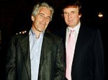 Epstein is taunting Trump from beyond the grave. His secret emails are a dark threat to the president. Here's why it could get even worse: JAMES REINL