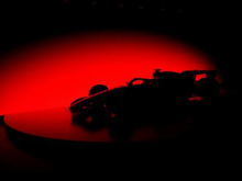 Audi razkril barve dirkalnika in visoke cilje v formuli ena #video