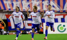 Ikona SHNL-a u rujnu rekla da je Hajduk smiješan; evo što danas kaže o tome