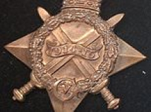 Burglars steal First World War medals from veteran's home on Armistice Day while he's at memorial service