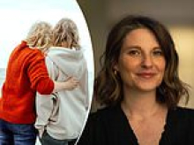 'It was me, honey. All of it was me': My mother's dark confession made me vomit for days and took me to the brink... then I discovered the other victims