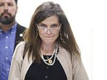 Trump ally blasts 'dumber strategy' to win over president as GOP rebels back Epstein release