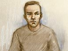 Ukrainian male model who 'set fires outside homes linked to Keir Starmer' appears in court