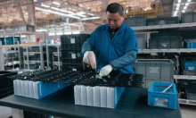 To što rade Kinezi je strašno: Prije 20 godina nisu postojali na karti, a danas im u ključnoj industriji nitko nije ravan!'