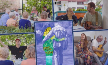 'Mislili smo da su dementni, a onda su uglas počeli recitirati Ježevu kućicu'