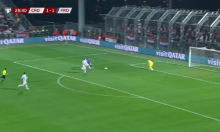 Pogledajte čudesnu obranu Livakovića kojom je spasio Hrvatsku od novog šoka