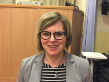 Na Hrvaškem vložili obtožnico proti predsednici Zveze slovenskih društev na Hrvaškem