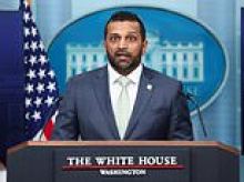 Americans unleash questions for Kash Patel after Trump shooter Thomas Crooks' sinister online history is revealed