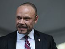 Kash Patel hired deputy FBI director with no background check in extraordinary vetting breach