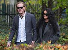 Laurence Fox's bid to dismiss charges against him for sharing 'upskirting' image of Narinder Kaur is thrown out