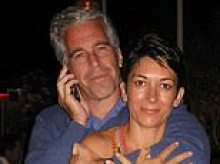 Epstein's sinister obsession with genetics after telling friends he wanted to seed human race with his DNA