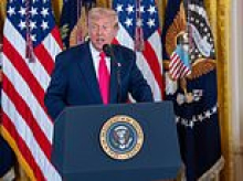 Trump detonates MTG alliance in stunning break-up announcement as Epstein crisis rips MAGA's heart out