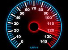 High-tech electric cars are telling drivers they can do 80mph past schools - and some models may even speed up automatically