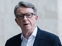 Sacked Lord Mandelson suffers fresh blow after he loses honorary post at Design Museum