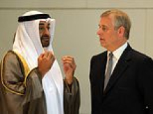 Royal expert who published bombshell biography into Andrew and Sarah Ferguson's scandals claims former Prince is now a 'flight risk who should have his passport removed'