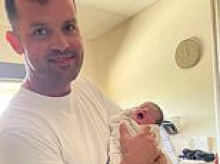 Dad who left daughter, 2, to die in hot car is accused of AFFAIR with married neighbor before suicide: Sordid details emerge