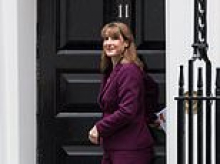 Budget shambles and a global AI 'wobble' wipes £27billion off the value of FTSE 100