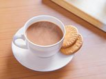 Stick the kettle on! Average Briton drinks 62,046 cups of tea in their lifetime