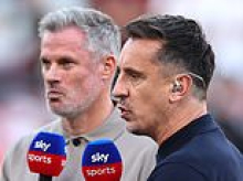 Boxing trainer who filmed with Gary Neville and Jamie Carragher 'is jailed for 17 YEARS over drugs probe'