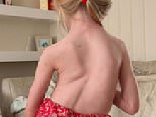 Mother issues warning after daughter, 4, was left with serious spinal injury during trip to soft play