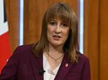 BORIS JOHNSON: This is the one thing Reeves can do that'll cost British taxpayers nothing, save lives, and make the world better and happier